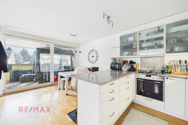 Ihr neues Zuhause in der Dr.- Waibel-Straße – zentral und gemütlich