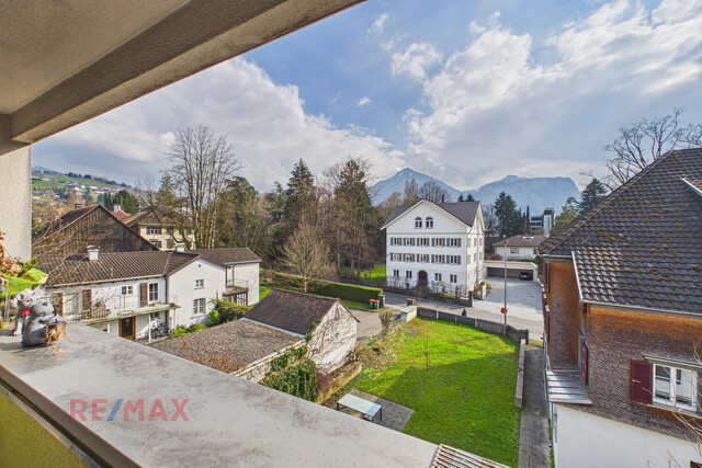 Ihr neues Zuhause in der Dr.- Waibel-Straße – zentral und gemütlich