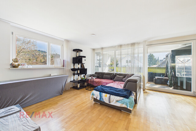 Ihr neues Zuhause in der Dr.- Waibel-Straße – zentral und gemütlich