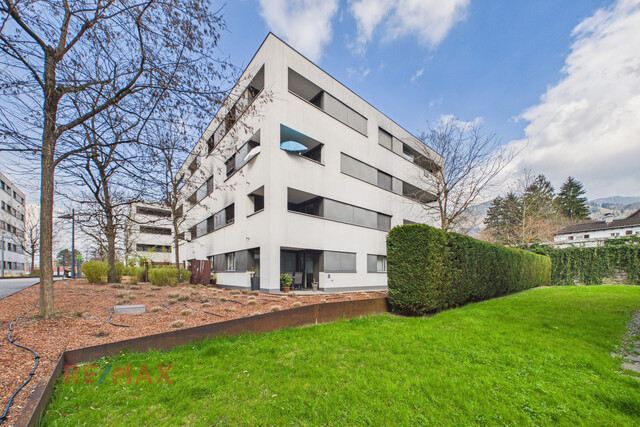 Ihr neues Zuhause in der Dr.- Waibel-Straße – zentral und gemütlich