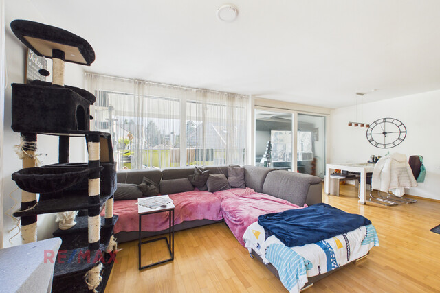 Ihr neues Zuhause in der Dr.- Waibel-Straße – zentral und gemütlich