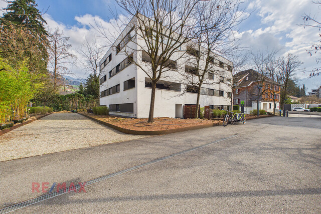 Ihr neues Zuhause in der Dr.- Waibel-Straße – zentral und gemütlich