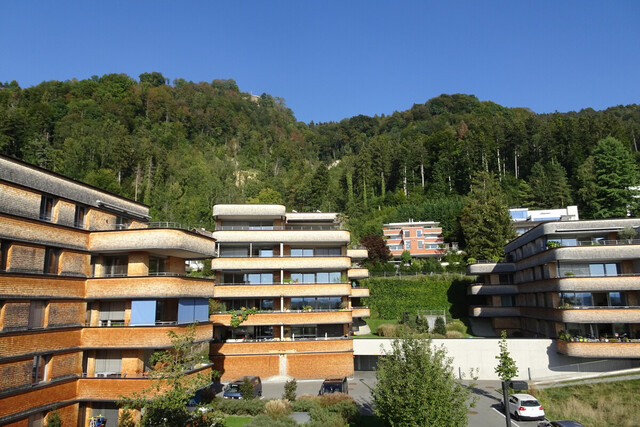 Exclusive, wunderschöne 3-Zimmer-Wohnung am Bodensee in Lochau