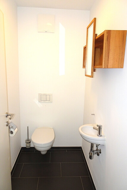 Exclusive, wunderschöne 3-Zimmer-Wohnung am Bodensee in Lochau