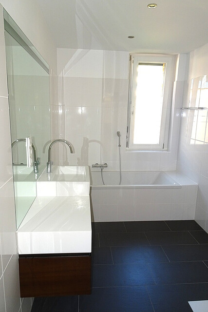 Exclusive, wunderschöne 3-Zimmer-Wohnung am Bodensee in Lochau