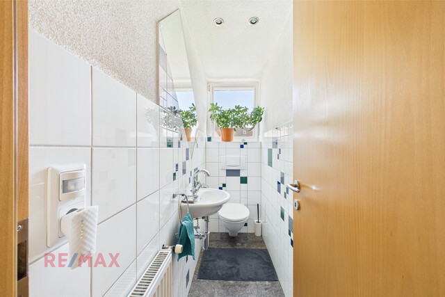 Wohnen und Arbeiten am selben Ort – Einzigartiges Mehrgenerationenobjekt in Seenähe von Bregenz