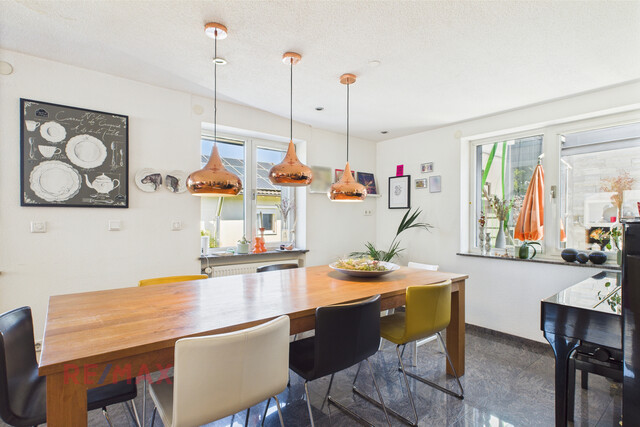 Wohnen und Arbeiten am selben Ort – Einzigartiges Mehrgenerationenobjekt in Seenähe von Bregenz