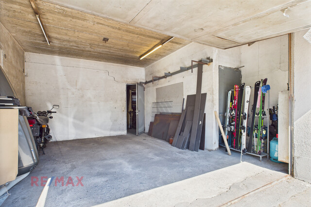 Wohnen und Arbeiten am selben Ort – Einzigartiges Mehrgenerationenobjekt in Seenähe von Bregenz