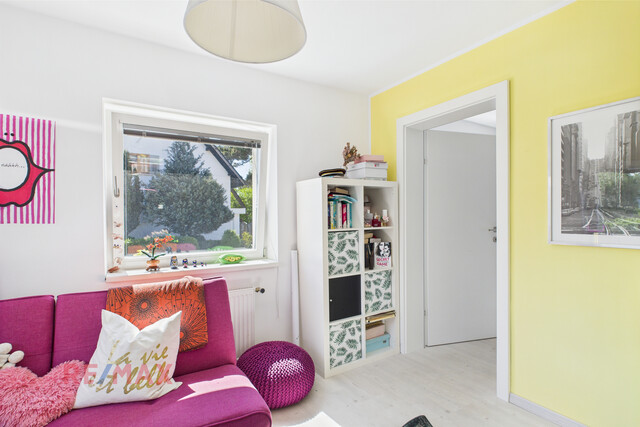 Wohnen und Arbeiten am selben Ort – Einzigartiges Mehrgenerationenobjekt in Seenähe von Bregenz