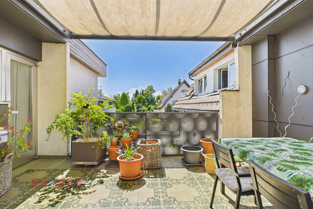 Wohnen und Arbeiten am selben Ort – Einzigartiges Mehrgenerationenobjekt in Seenähe von Bregenz