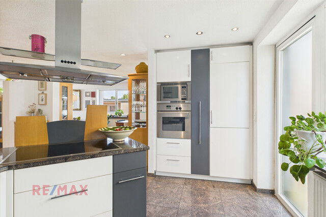 Wohnen und Arbeiten am selben Ort – Einzigartiges Mehrgenerationenobjekt in Seenähe von Bregenz