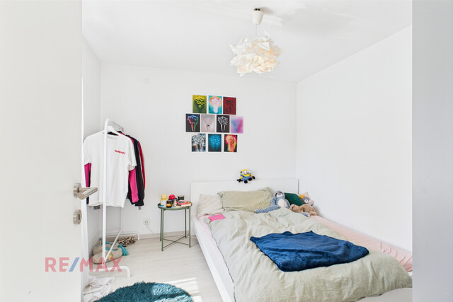 Wohnen und Arbeiten am selben Ort – Einzigartiges Mehrgenerationenobjekt in Seenähe von Bregenz