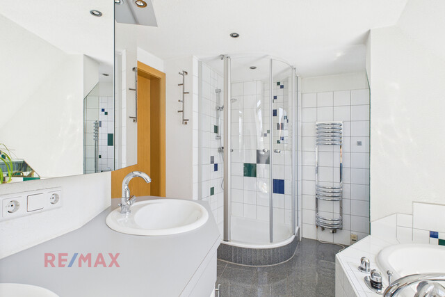 Wohnen und Arbeiten am selben Ort – Einzigartiges Mehrgenerationenobjekt in Seenähe von Bregenz