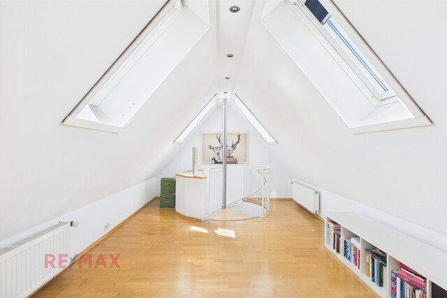 Wohnen und Arbeiten am selben Ort – Einzigartiges Mehrgenerationenobjekt in Seenähe von Bregenz