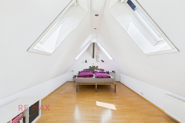 Wohnen und Arbeiten am selben Ort – Einzigartiges Mehrgenerationenobjekt in Seenähe von Bregenz