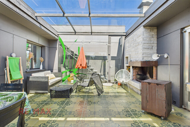 Wohnen und Arbeiten am selben Ort – Einzigartiges Mehrgenerationenobjekt in Seenähe von Bregenz