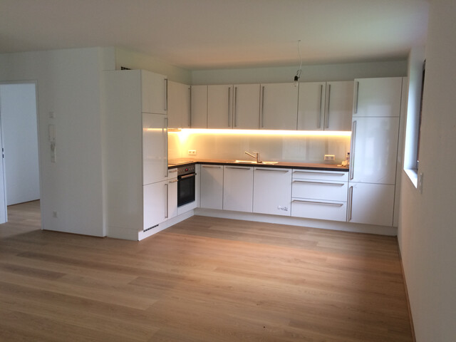 RUHIGE 3 ZIMMER TERRASSENWOHNUNG Zentrum Dornbirn PROVISIONSFREI !!!!!