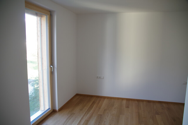 Sonnige 2-Zi.-Wohnung in Bludesch