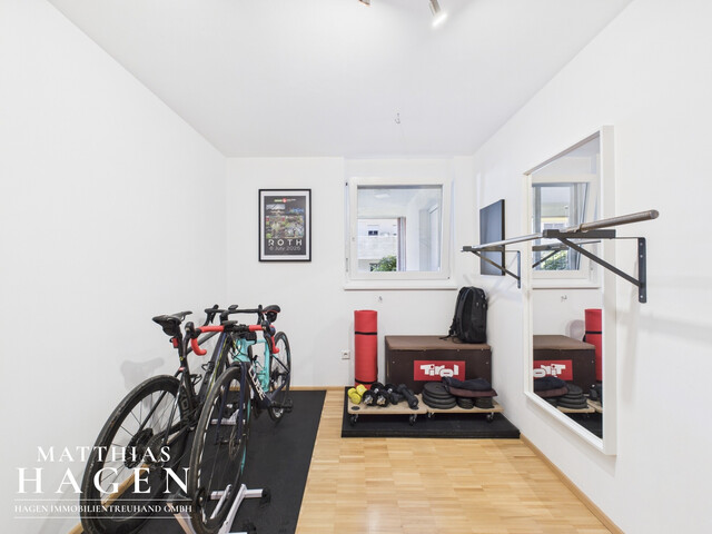 Schicke 3 Zimmer Wohnung in Dornbirn!