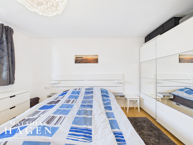 Schicke 3 Zimmer Wohnung in Dornbirn!