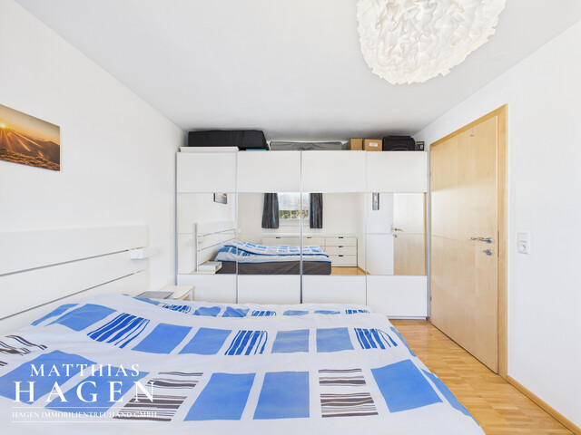 Schicke 3 Zimmer Wohnung in Dornbirn!