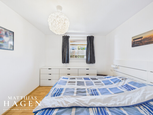 Schicke 3 Zimmer Wohnung in Dornbirn!