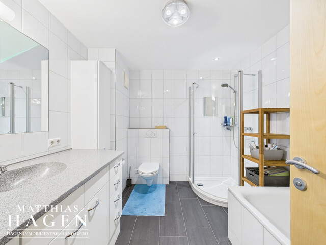 Schicke 3 Zimmer Wohnung in Dornbirn!
