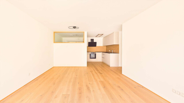 Bizau | Moderne 2-Zimmer-Wohnung im Bregenzerwald