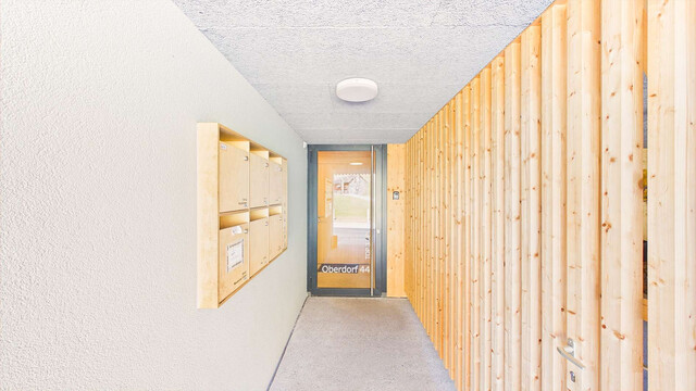Bizau | Moderne 2-Zimmer-Wohnung im Bregenzerwald