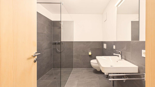 Bizau | Moderne 2-Zimmer-Wohnung im Bregenzerwald