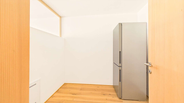 Bizau | Moderne 2-Zimmer-Wohnung im Bregenzerwald