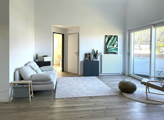 Geräumige 3-Zimmer-Wohnung zum Kauf!