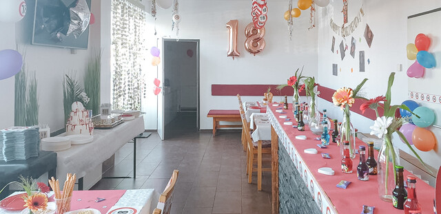 Vielseitig nutzbares Gewerbeobjekt im Industriegebiet von Koblach