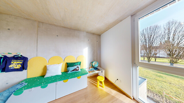 🚀 Bereit fürs eigene Zuhause? 🏡 Townhouse mit Garten & Dachterrasse in Lauterach