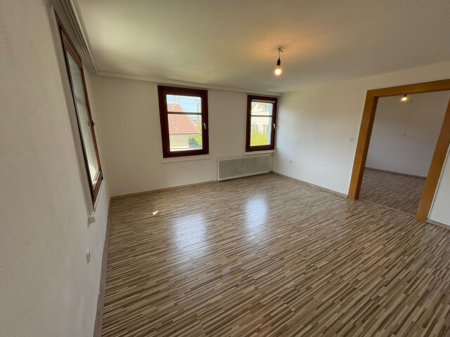 Schöne 4,5-Zimmer-Wohnung in ruhiger Lage in Feldkirch