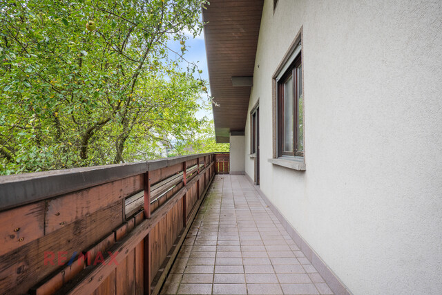 Haus in zentraler und ruhiger Lage von Hohenems zu verkaufen