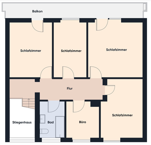 Haus in zentraler und ruhiger Lage von Hohenems zu verkaufen