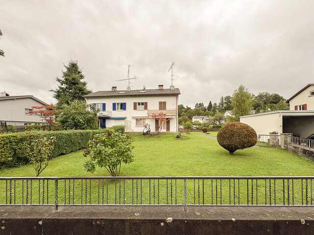 Doppelhaushälfte mit Garage zu vermieten (befristet auf 3 Jahre)