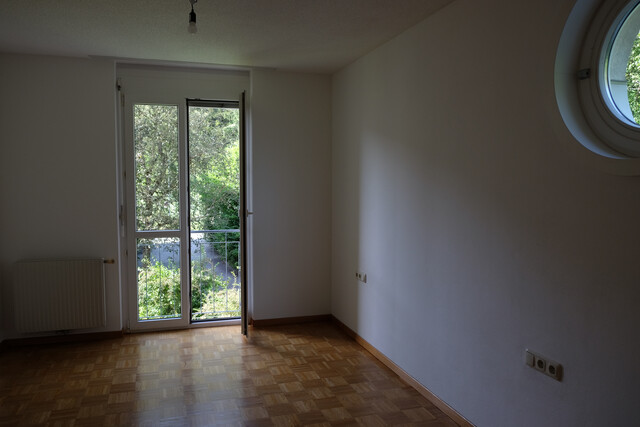 Komfortable 3,5-Zimmer-Wohnung mit Balkon in sonniger Lage