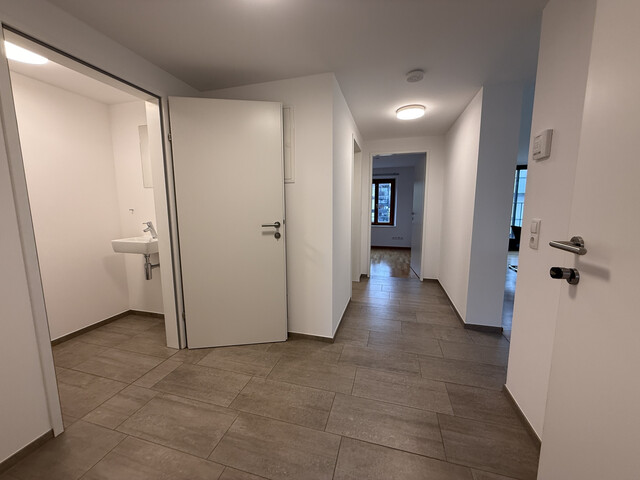 3 Zimmer-Wohnung  |  renoviert |  modern  |  Toplage  |  Götzis