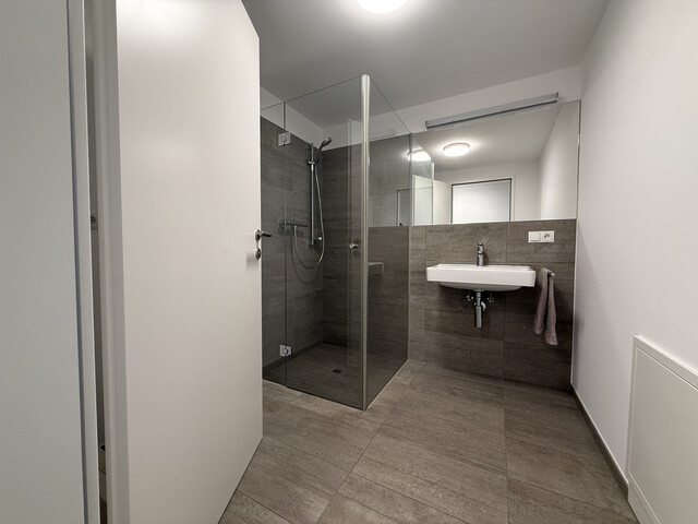 3 Zimmer-Wohnung  |  renoviert |  modern  |  Toplage  |  Götzis