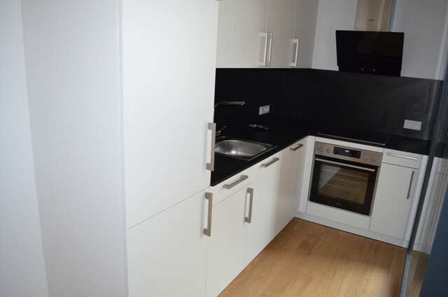 Schöne 2 Zimmerwohnung in Seenähe zu vermieten (verfügbar ab 1. Februar 2026)