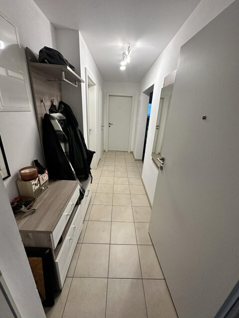 MODERNE GARTENWOHNUNG IN HARD – HOCHWERTIGES WOHNEN IN BODENSEENÄHE