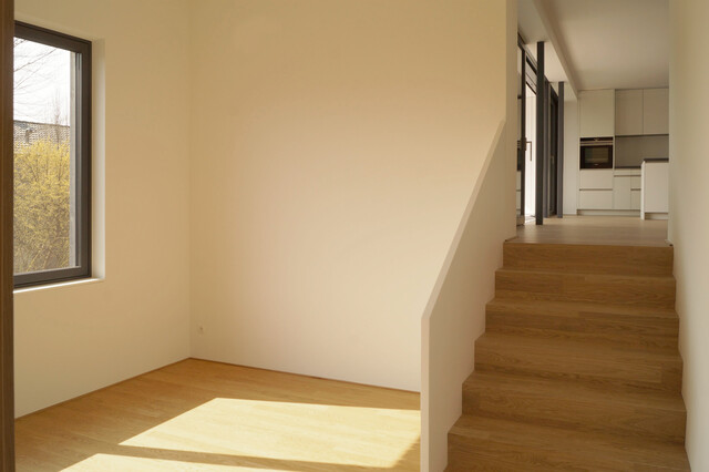 Einzigartige 4-Zimmerwohnung  in ruhiger Wohnlage mit schönem Ausblick und 2 Bäder