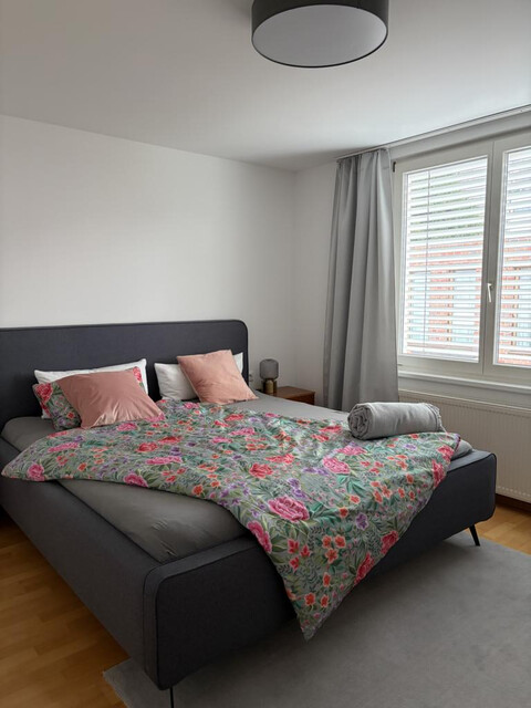 RUHE / SEESICHT / STADTNÄHE / INFRASTRUKTUR