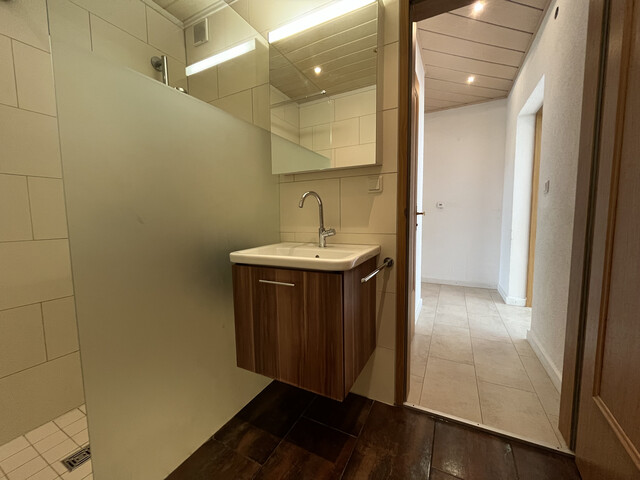 Gelegenheit! Schöne 3-Zimmerwohnung in guter Lage