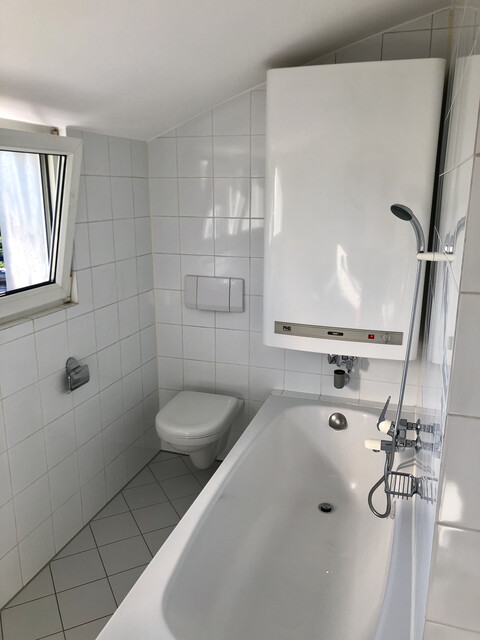 Exklusive 3-Zimmer Maisonette-Wohnung zu vermieten