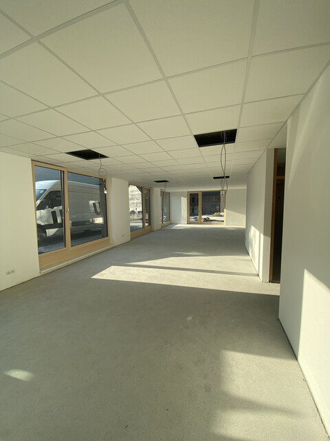 Gewerbefläche in Göfis zu vermieten