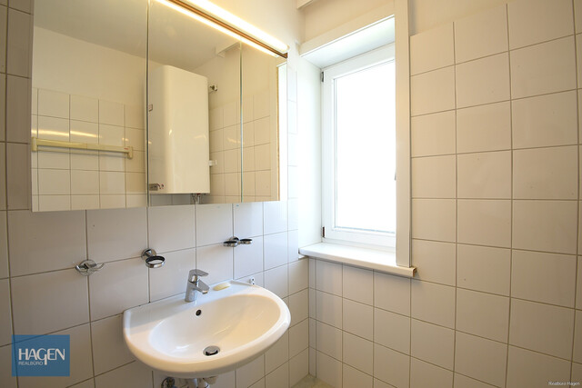 3 Zimmerwohnung in Bregenz zu vermieten