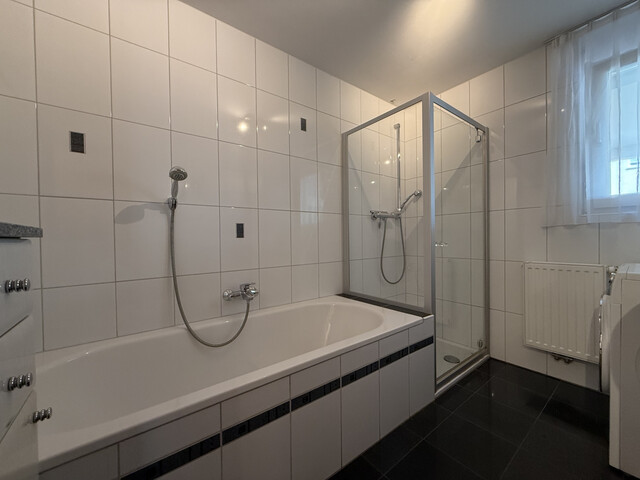 3 Zimmer-Gartenwohnung  |  Götzis  |  Fußbodenheizung